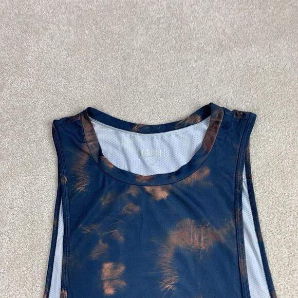 Barbell Apparel Ultralight Phantom Sleeveless Workout Tank Top Size Medium - Picture 3 of 15